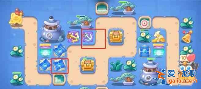 保衛蘿卜4阿波道長19關攻略:阿波道長第十九關無傷通關教程? 保衛蘿卜4阿波道長19關攻略:阿波道長第十九關無傷通關教程?