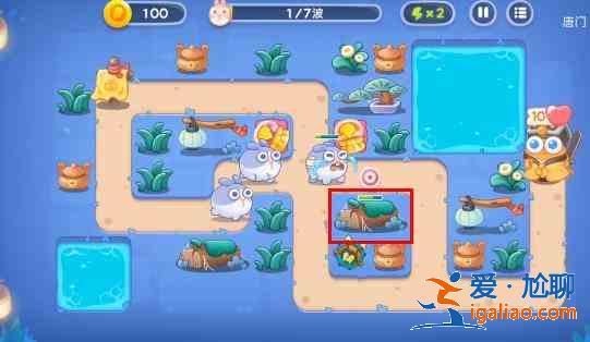 保衛蘿卜4阿波道長27關攻略:阿波道長第二十七關無傷通關教程? 保衛蘿卜4阿波道長27關攻略:阿波道長第二十七關無傷通關教程?