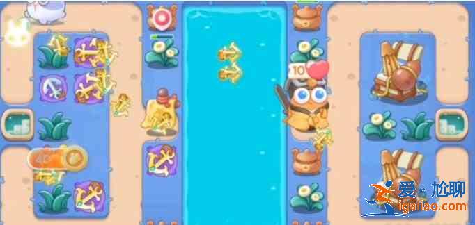 保衛蘿卜4阿波道長23關攻略:阿波道長第二十三關無傷通關教程? 保衛蘿卜4阿波道長23關攻略:阿波道長第二十三關無傷通關教程?