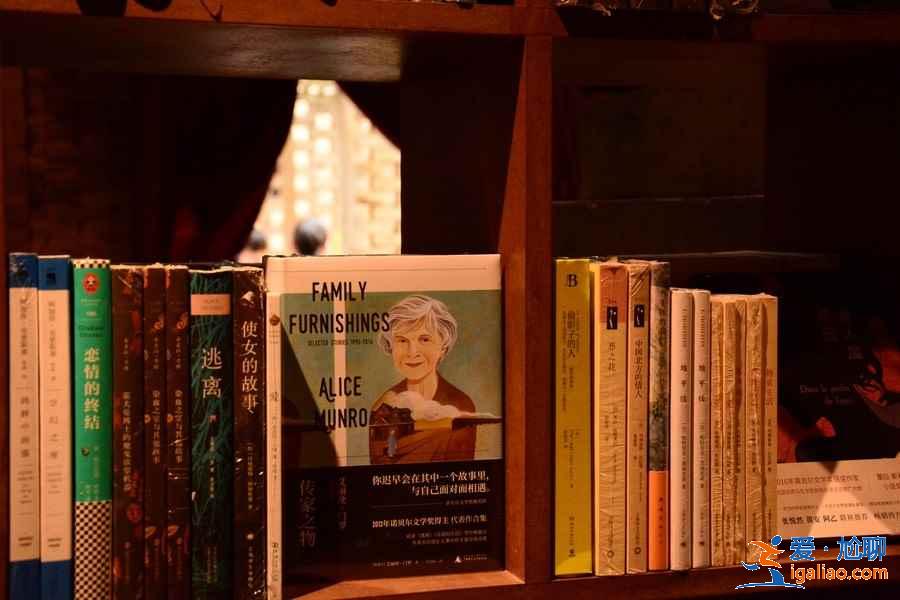 杭州網(wǎng)紅書店推薦，杭州網(wǎng)紅書店有哪些？