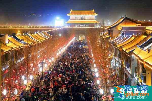 2022年石家莊跨年夜哪里有倒計時 石家莊跨年好去處？