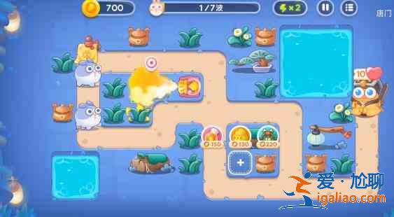 保衛蘿卜4阿波道長27關攻略:阿波道長第二十七關無傷通關教程? 保衛蘿卜4阿波道長27關攻略:阿波道長第二十七關無傷通關教程?