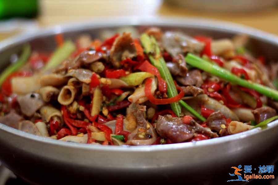 2019重慶五一四天怎么玩，重慶4日游最佳路線？