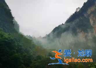 2019重慶五一四天怎么玩，重慶4日游最佳路線？