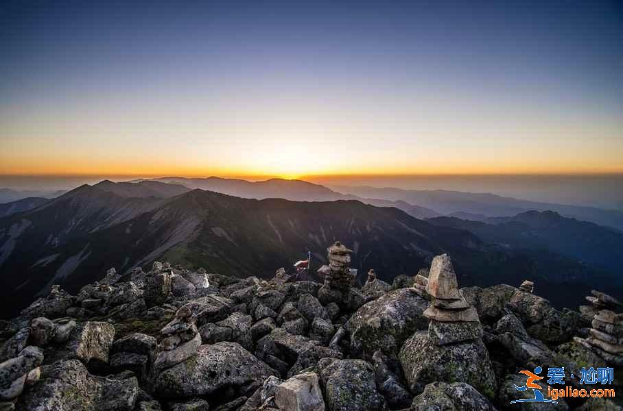 【五一冷門景點】2019國內五一冷門景點大盤點,五一旅游景好人少的地方? 【五一冷門景點】2019國內五一冷門景點大盤點,五一旅游景好人少的地方?