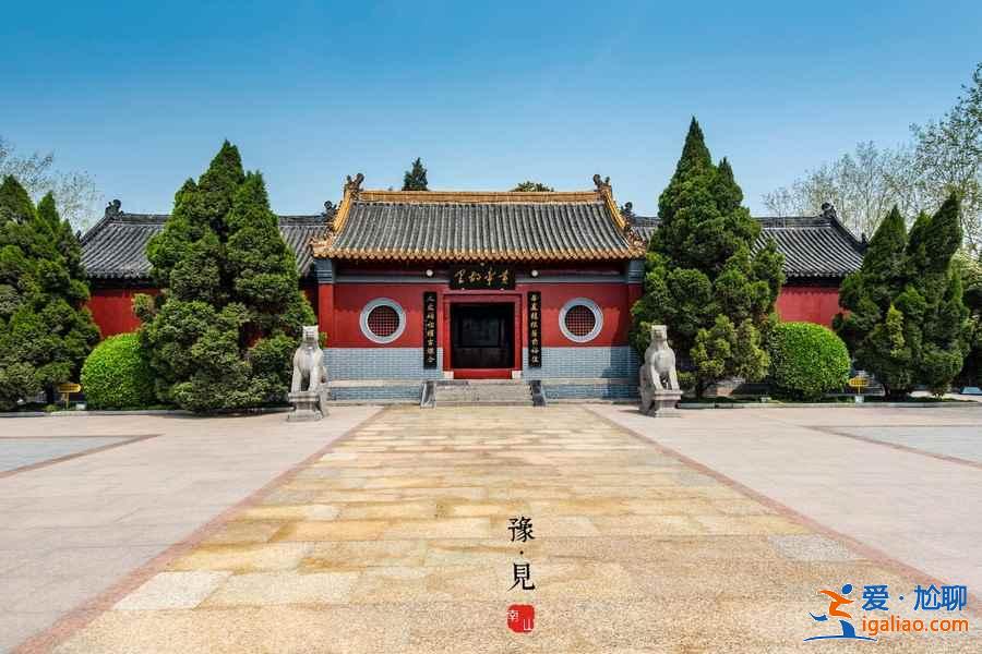 2019河南五一去哪玩比較好，河南五一好去處？