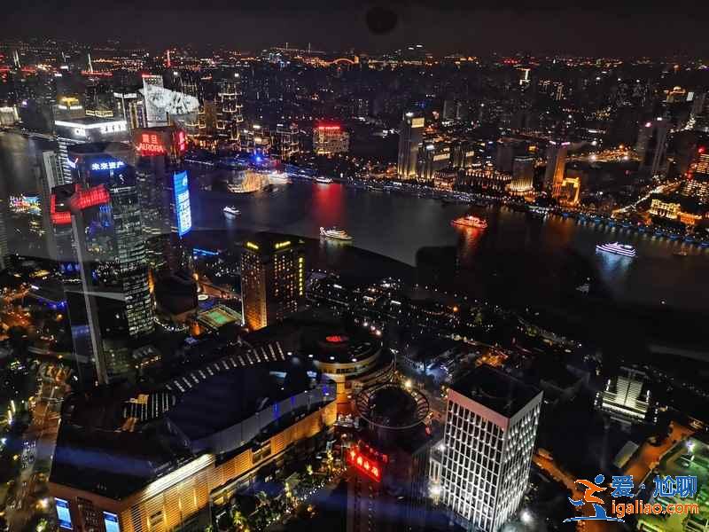 上海東方明珠塔最全門(mén)票攻略，上海的明珠塔登塔多少錢(qián)？