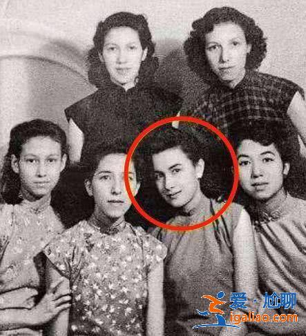 賭王家族昔日最大丑聞：親妹妹跟堂弟婚外戀，并生下兩個子