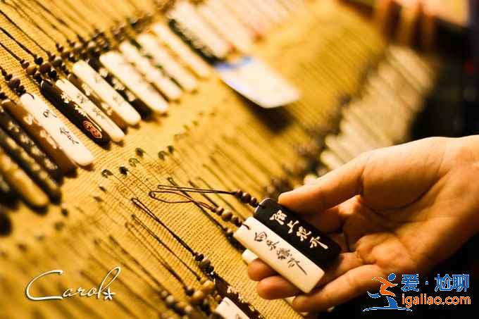 杭州購物哪里好，杭州哪里有購物的地方，杭州購物攻略？