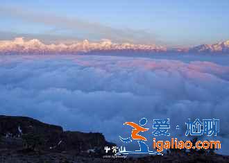 【五一冷門景點】2019國內五一冷門景點大盤點,五一旅游景好人少的地方? 【五一冷門景點】2019國內五一冷門景點大盤點,五一旅游景好人少的地方?