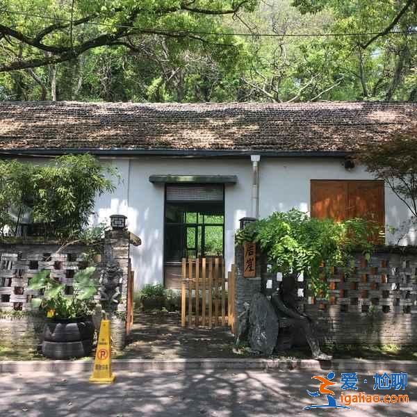 杭州創意園好玩嗎，杭州哪個創意園好玩，杭州創意園游玩推薦？