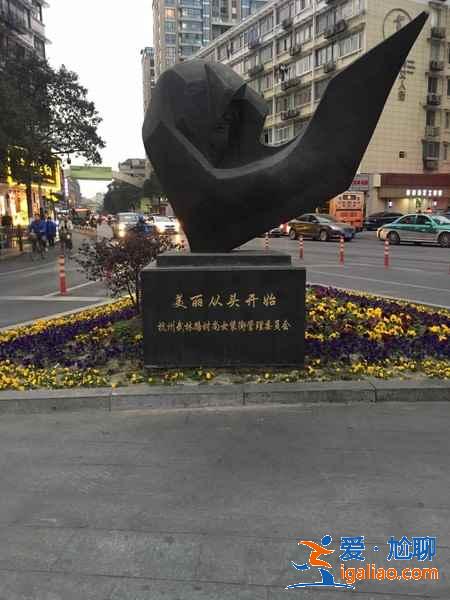 杭州購物哪里好，杭州哪里有購物的地方，杭州購物攻略？