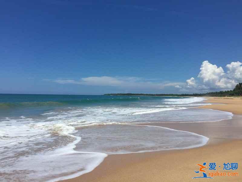 世界最美小島榜單新鮮出爐，這里的景色絕對美呆你？