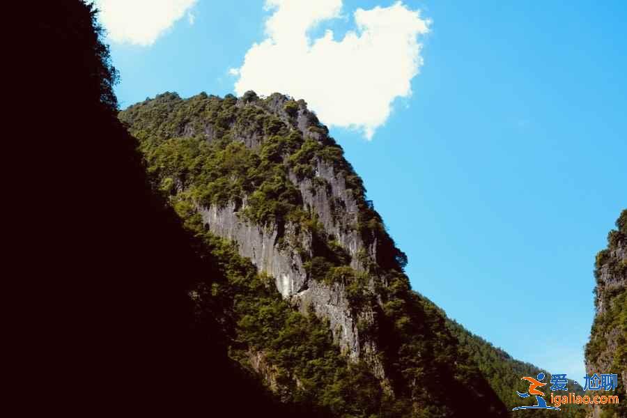 成都到光霧山多少公里，成都到光霧山自駕路線？