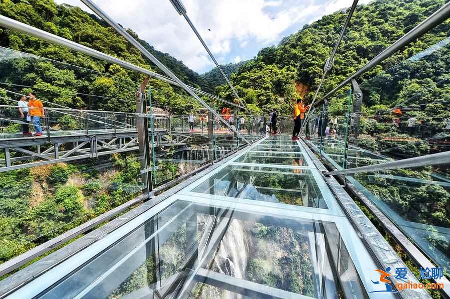 2019廣東五一哪里好玩，廣東五一四天怎么玩？