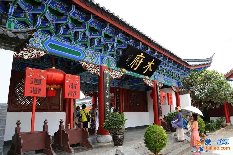 麗江市區有什么好玩的地方,麗江市區1日游路線? 麗江市區有什么好玩的地方,麗江市區1日游路線?