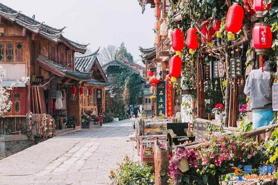 麗江市區有什么好玩的地方,麗江市區1日游路線? 麗江市區有什么好玩的地方,麗江市區1日游路線?