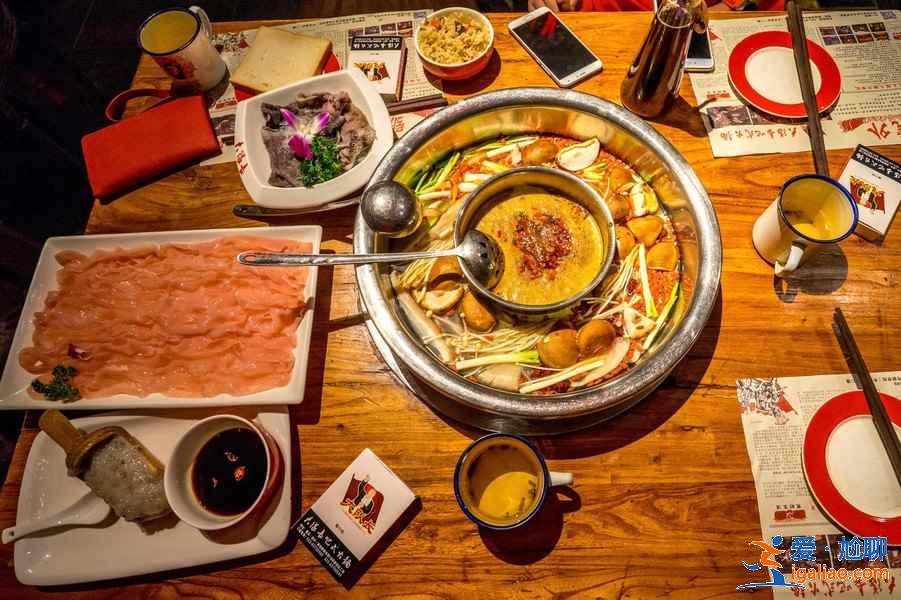 重慶火鍋底料排行榜 ，重慶火鍋底料哪個(gè)牌子好，重慶火鍋底料排名？