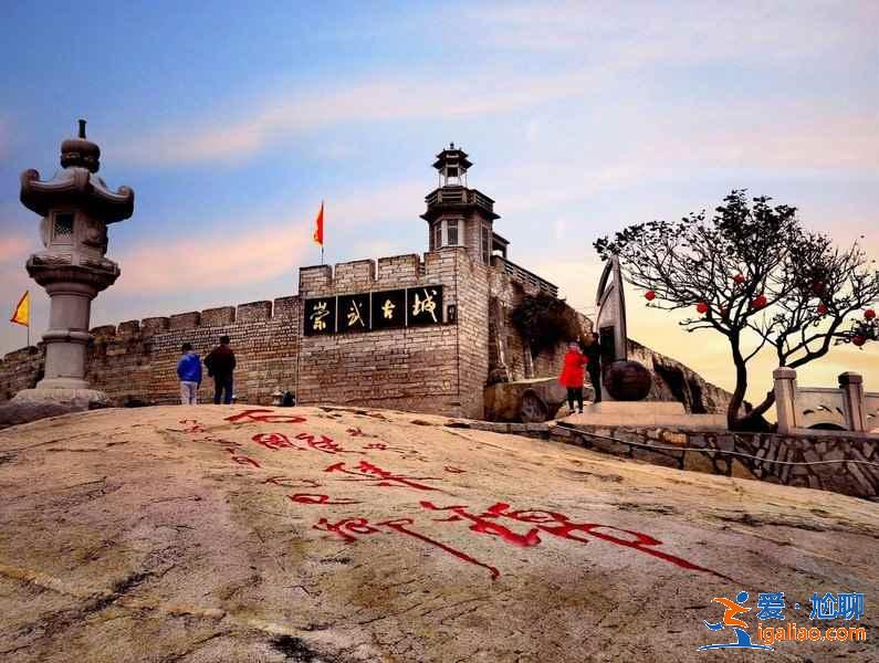 2019五一泉州有什么好玩的，泉州十大經典旅游路線推薦？