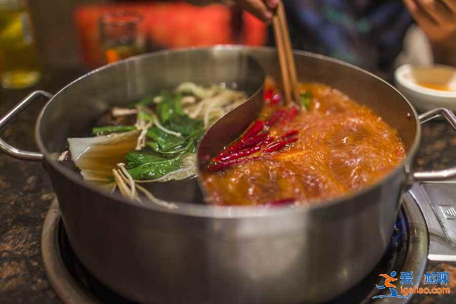 重慶火鍋底料排行榜 ，重慶火鍋底料哪個(gè)牌子好，重慶火鍋底料排名？