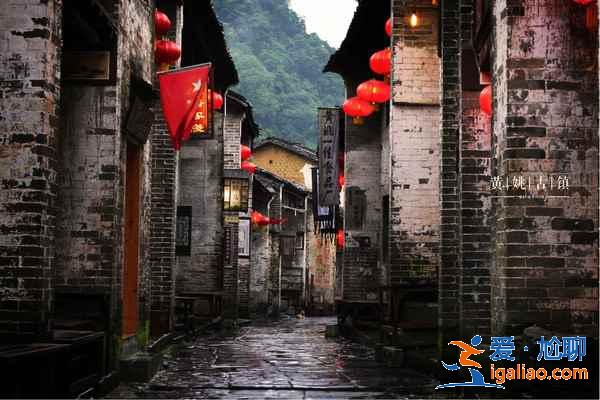 2019五一去廣西旅游好嗎，五一去廣西旅游玩什么？