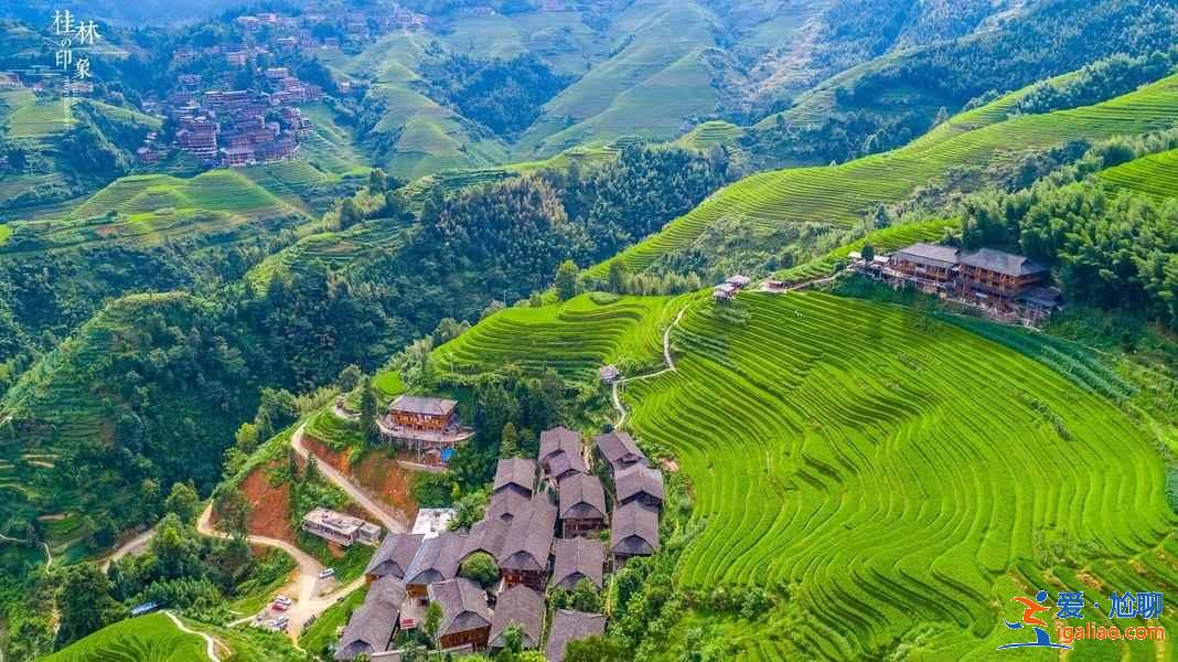 2019五一去廣西旅游好嗎，五一去廣西旅游玩什么？