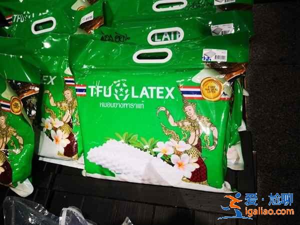 泰國清邁有什么特產，清邁哪些特產值得買，清邁特產購物清單？