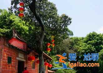2019五一泉州有什么好玩的，泉州十大經典旅游路線推薦？