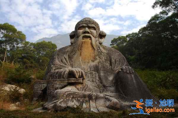 2019五一泉州有什么好玩的，泉州十大經典旅游路線推薦？