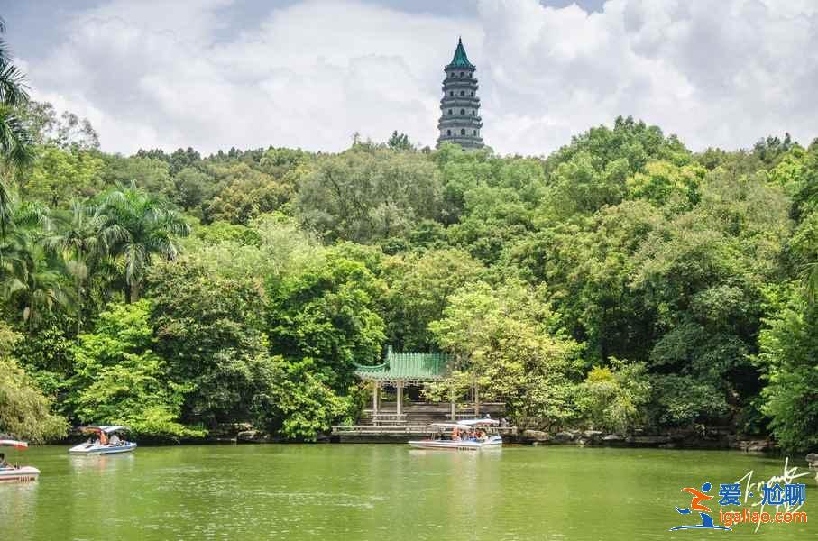2019五一去廣西旅游好嗎，五一去廣西旅游玩什么？