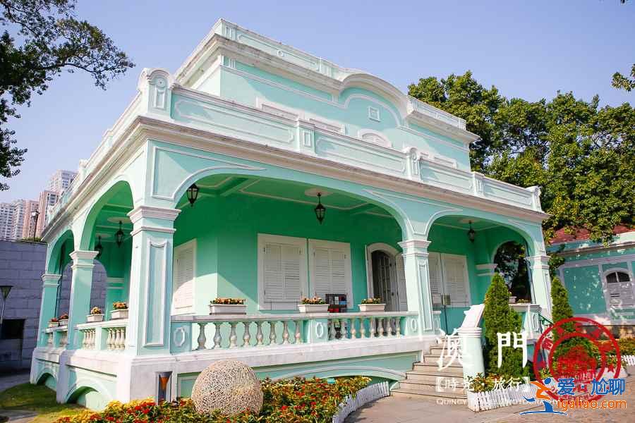 2019澳門十一旅游推薦，澳門國(guó)慶節(jié)有什么好玩的地方？