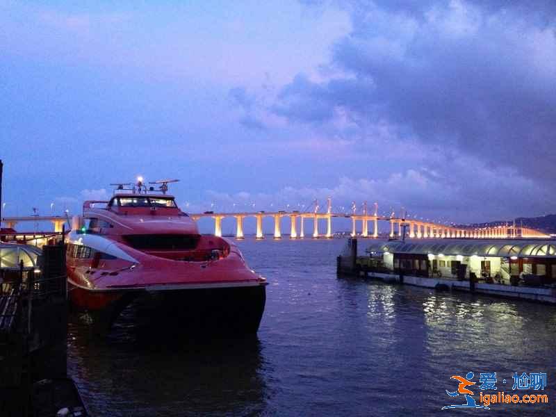 2019澳門十一旅游推薦，澳門國(guó)慶節(jié)有什么好玩的地方？