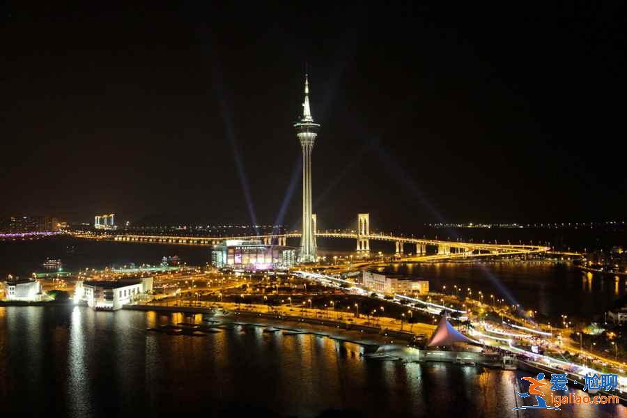 2019澳門十一旅游推薦，澳門國(guó)慶節(jié)有什么好玩的地方？