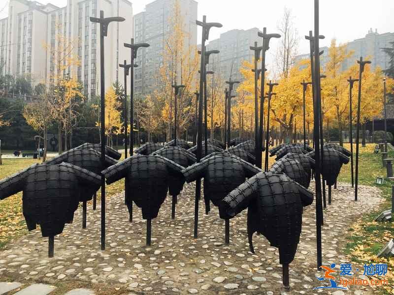 西安有什么小眾景點,西安小眾值得去的地方,西安小眾旅游景點? 西安有什么小眾景點,西安小眾值得去的地方,西安小眾旅游景點?