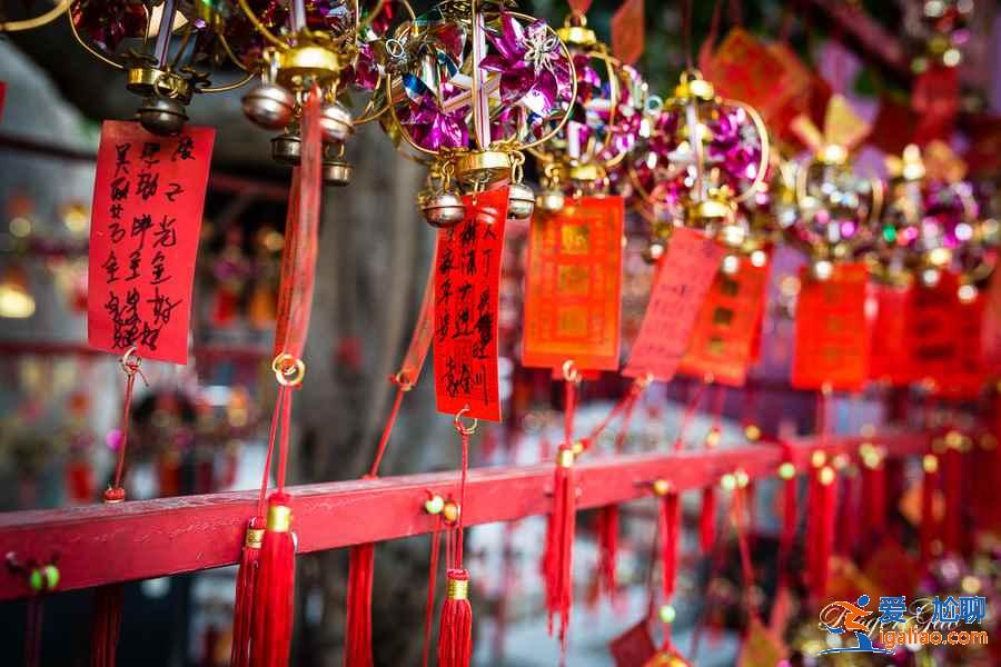 2019澳門十一旅游推薦，澳門國(guó)慶節(jié)有什么好玩的地方？