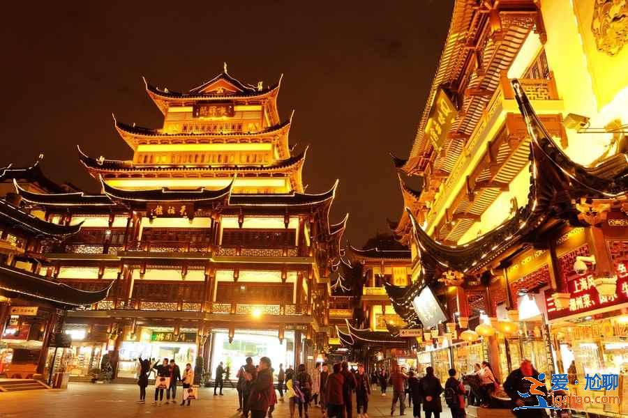 上海三日游精華攻略，上海三天怎么玩，上海三日游路線怎么安排？