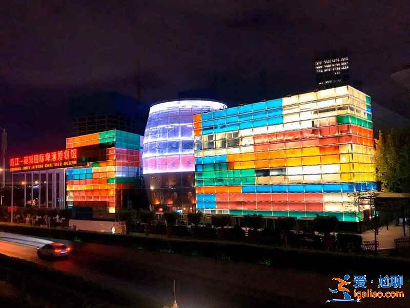 廣州有哪些適合看夜景的地方，廣州夜景在哪里看比較美？