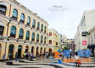 2019澳門十一旅游推薦，澳門國(guó)慶節(jié)有什么好玩的地方？