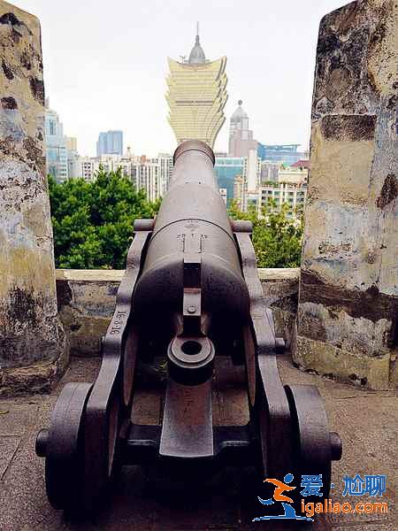 2019澳門十一旅游推薦，澳門國(guó)慶節(jié)有什么好玩的地方？