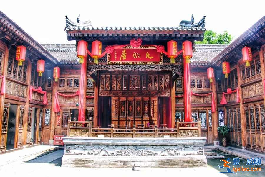 西安有什么小眾景點,西安小眾值得去的地方,西安小眾旅游景點? 西安有什么小眾景點,西安小眾值得去的地方,西安小眾旅游景點?