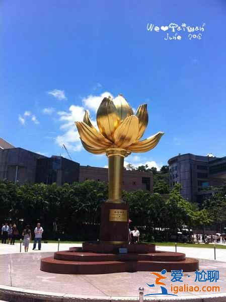 2019澳門十一旅游推薦，澳門國(guó)慶節(jié)有什么好玩的地方？