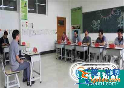 公務員面試什么流程 公考怎么面試？