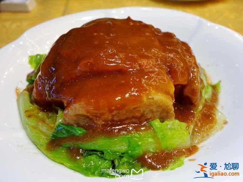 在廣州怎么才能吃到正宗粵菜，廣州口碑最好的粵菜館有哪些？