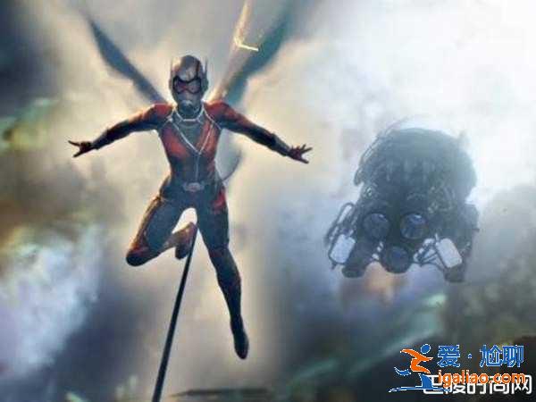 蜘蛛人泄《復仇者4》關鍵劇情 奇異博士新的方式反擊滅霸? 蜘蛛人泄《復仇者4》關鍵劇情 奇異博士新的方式反擊滅霸?