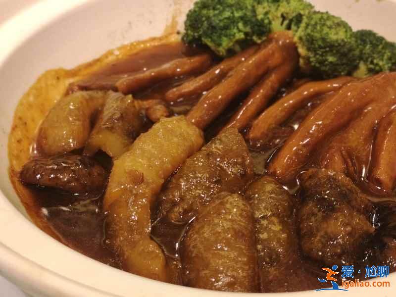 在廣州怎么才能吃到正宗粵菜，廣州口碑最好的粵菜館有哪些？