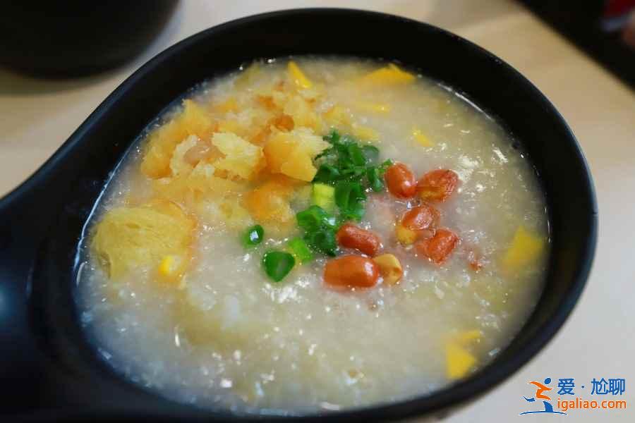 廣州傳統特色小吃有哪些，去廣州玩有哪些必吃小吃？