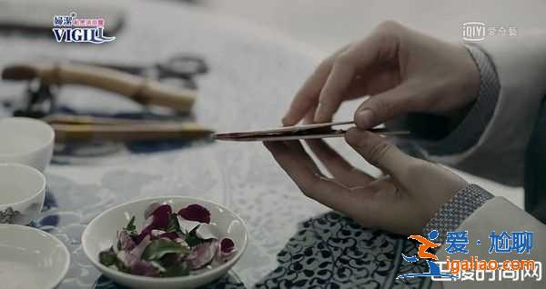 以為傅恒買了iPhone 劇迷近看悲傷真相? 以為傅恒買了iPhone 劇迷近看悲傷真相?