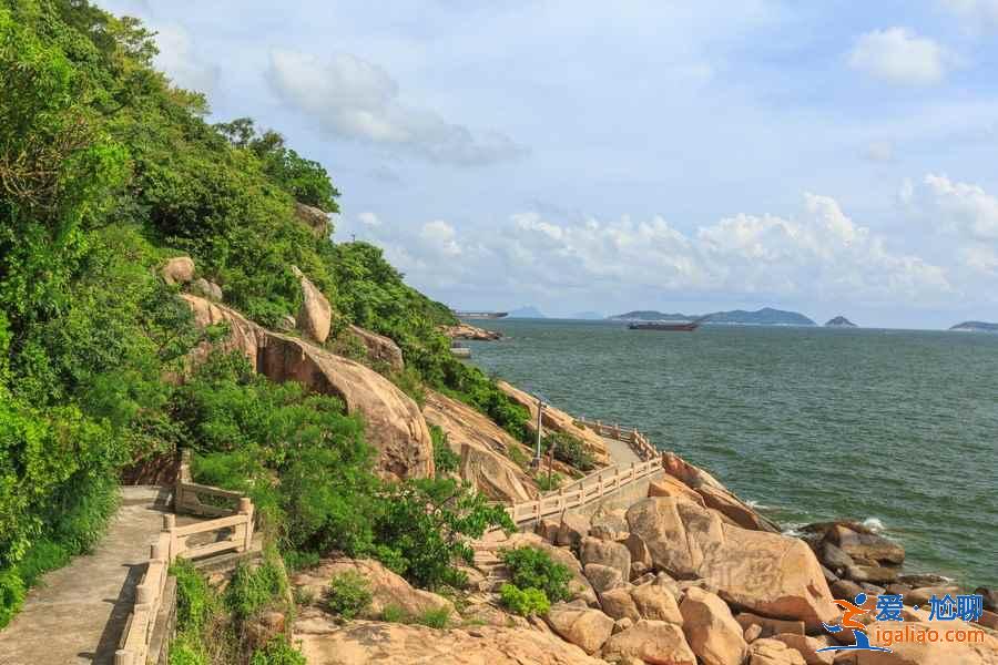 珠海春季踏青好去處、春天去珠海踏青推薦、珠海春季踏青人氣目的地？