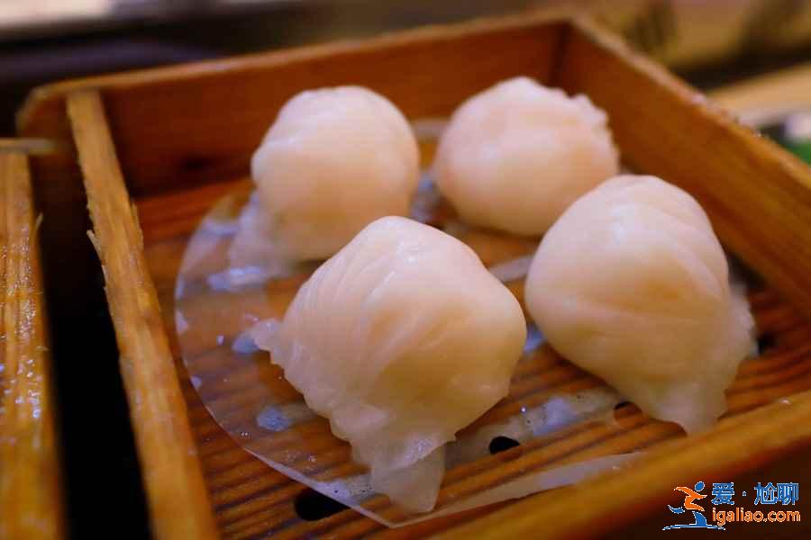 廣州傳統特色小吃有哪些，去廣州玩有哪些必吃小吃？