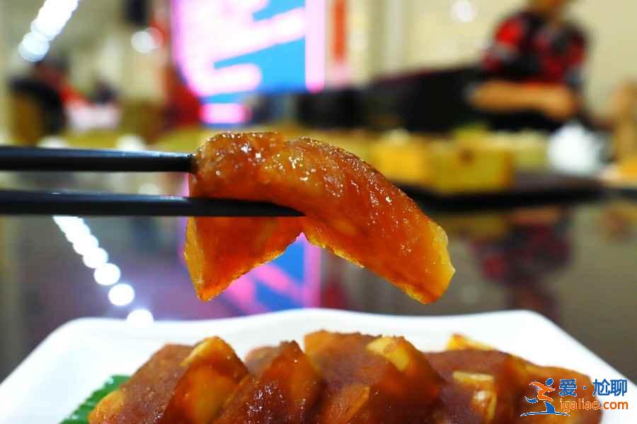 廣州傳統特色小吃有哪些，去廣州玩有哪些必吃小吃？